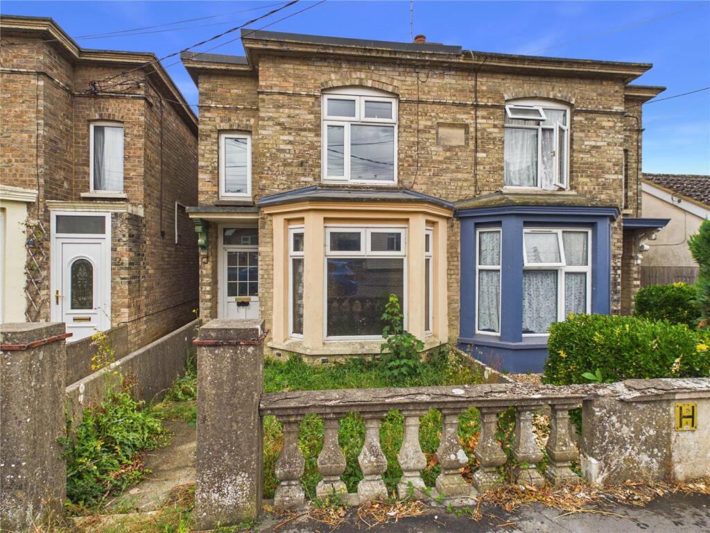 Main image of property: Burroughs Piece Road, Sudbury, Suffolk, CO10