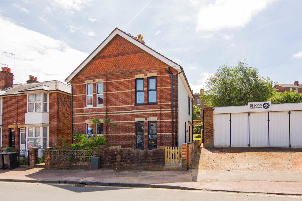 Main image of property: Silverdale Road, Tunbridge Wells