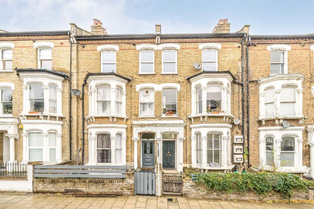 Main image of property: Kellett Road, Brixton