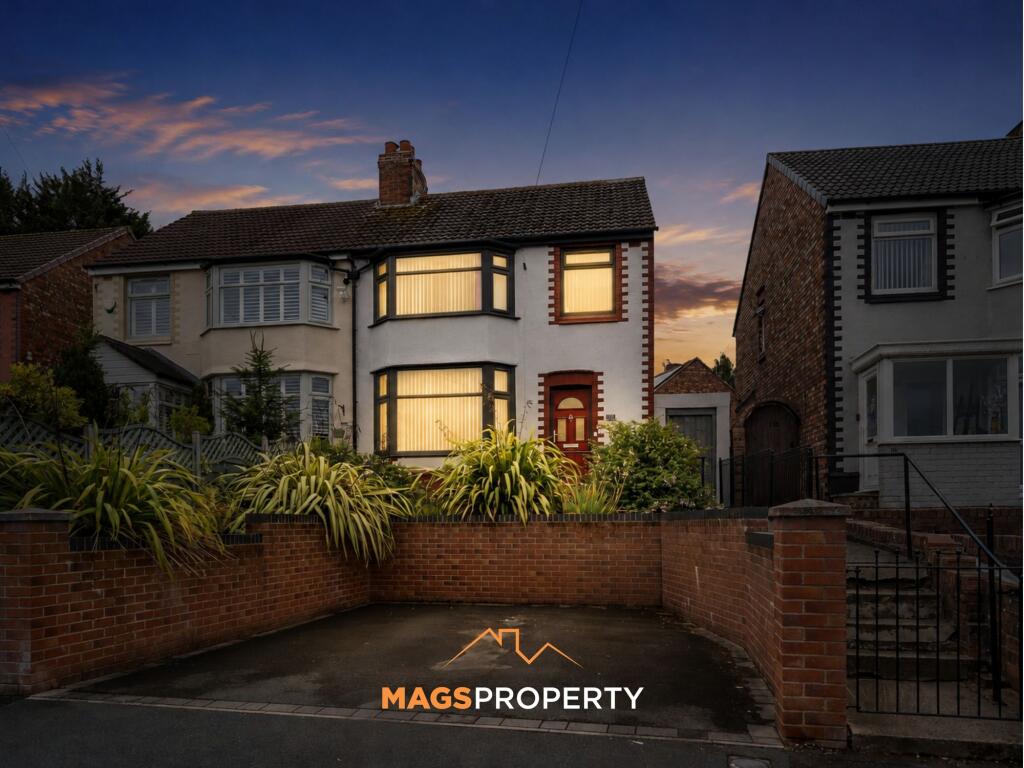 Main image of property: Halton Road, Runcorn, WA7