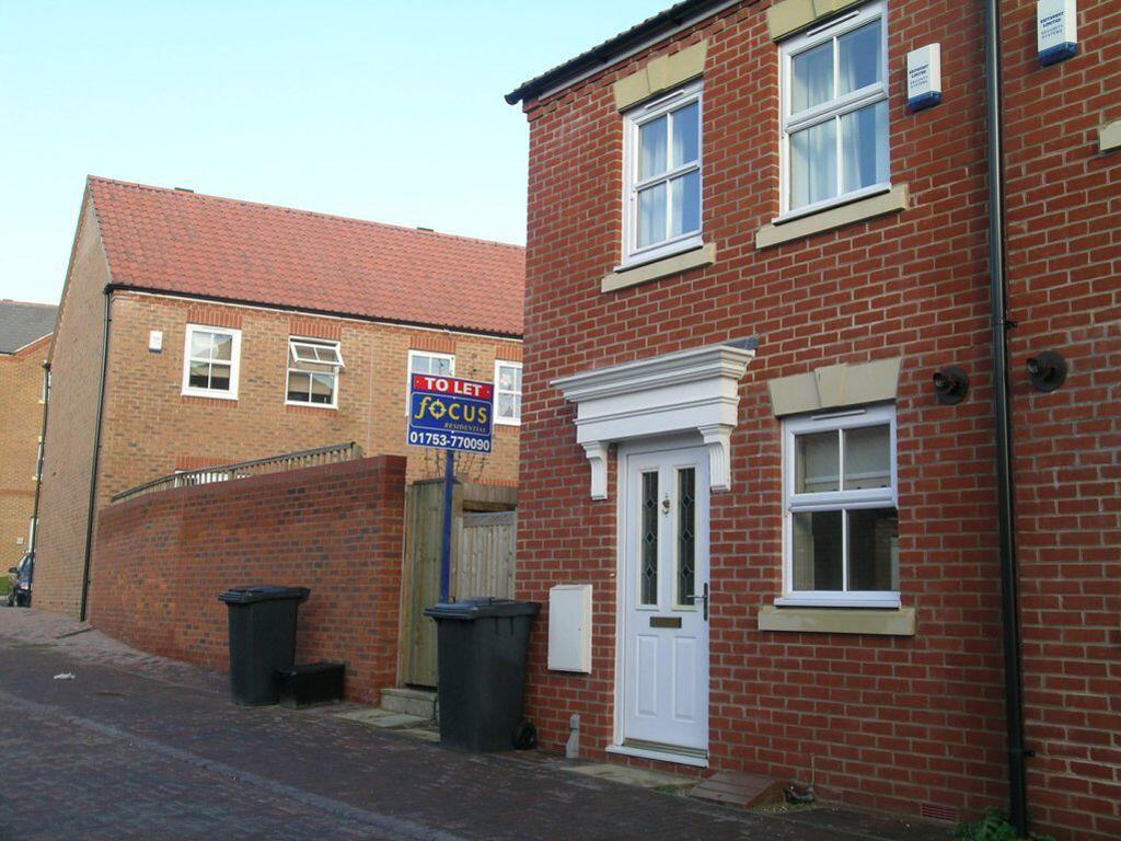 Main image of property: Langleywoods