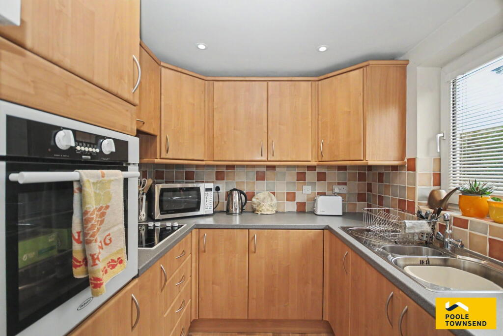 Apartment in Grange-over-Sands, Kents Bank - View 5