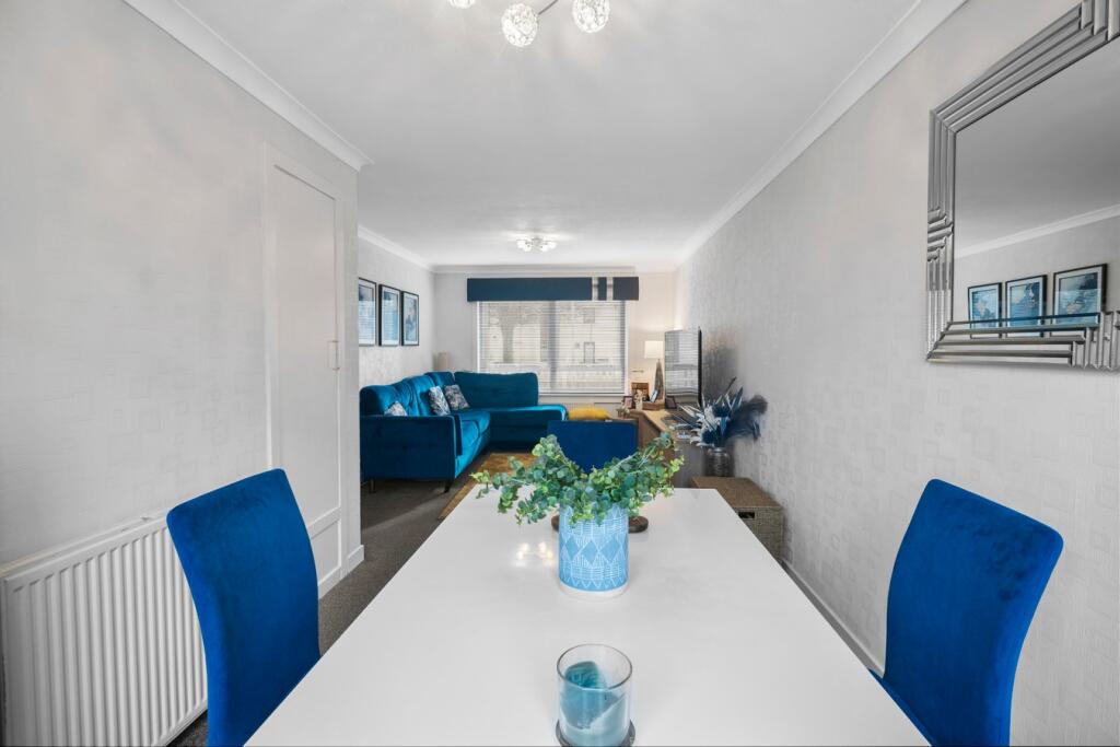 4, Honeysuckle Park, Ayr, KA7 photo 3