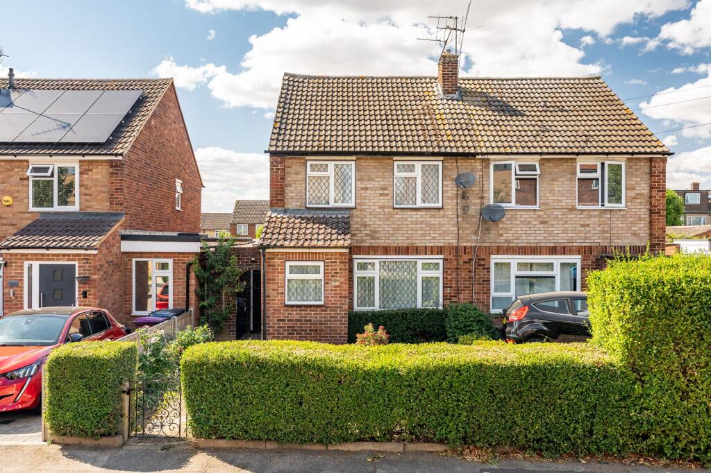 Main image of property: Cozens Road, Ware, SG12