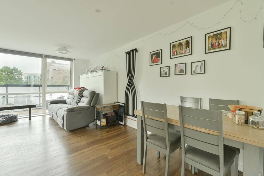 Main image of property: Acton Gardens, Acton, London, W3