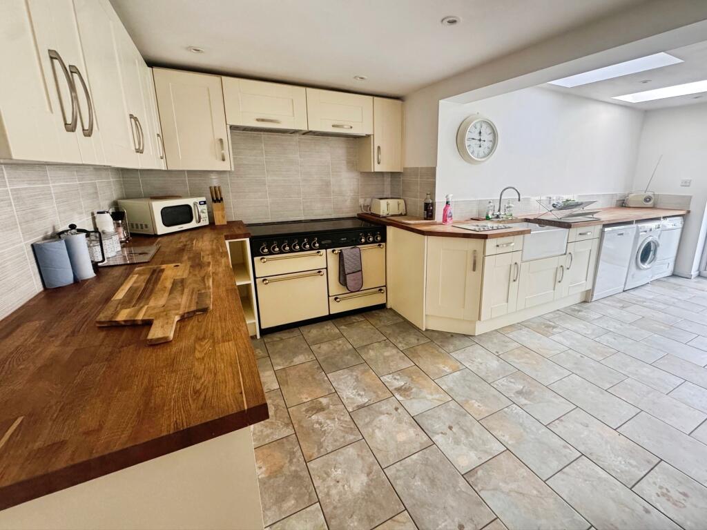 House in Warminster, Boreham - View 4