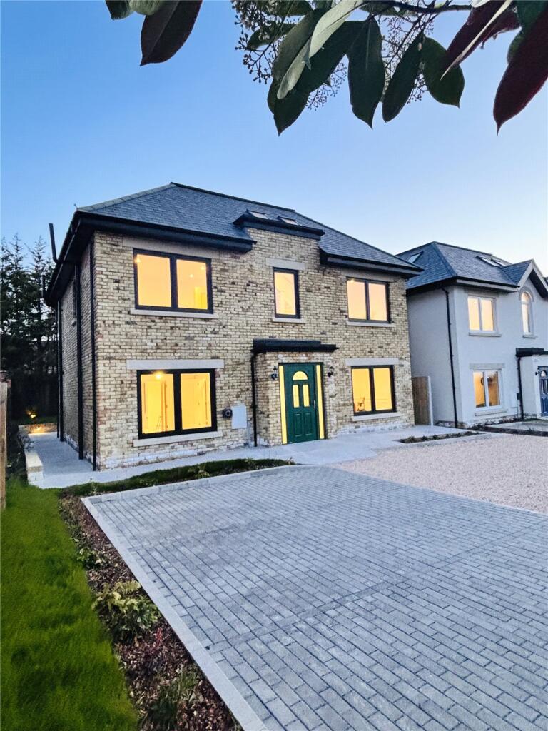 Main image of property: Goffs Lane, Goffs Oak, Hertfordshire, EN7