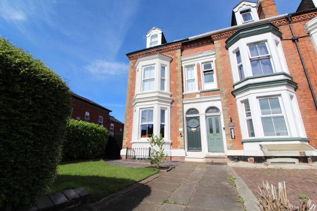 Main image of property: Aylestone Road, Leicester, LE2