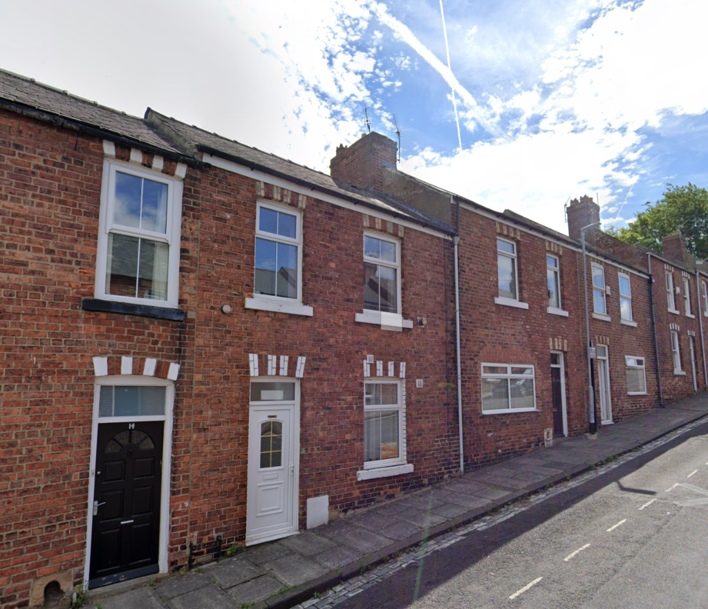 Main image of property: Renny Street, Durham, County Durham, DH1