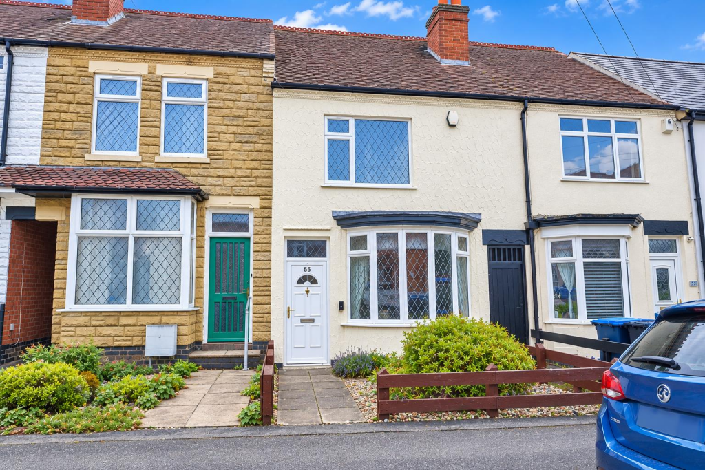 Main image of property: Clarendon Road, Hinckley