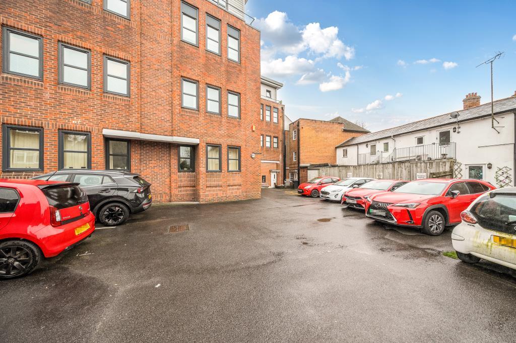 Main image of property: Pelican Lane, Newbury, RG14