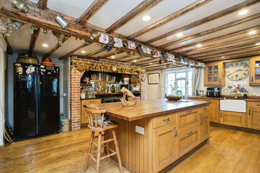 House in Rother, Brightling - View 4