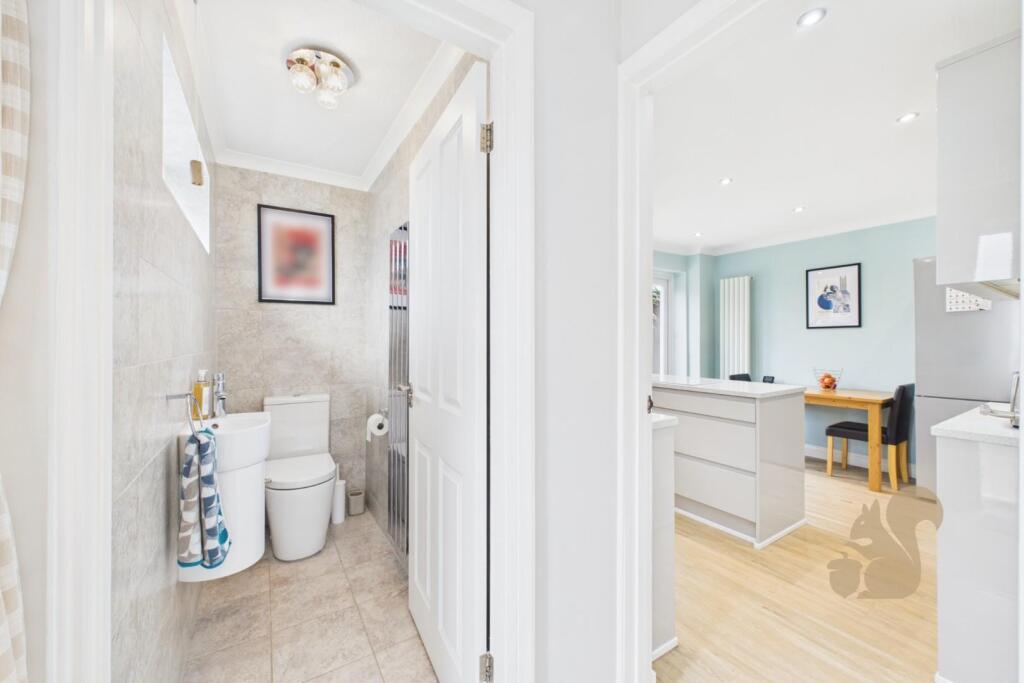 House in Ipswich, Maidenhall - View 4
