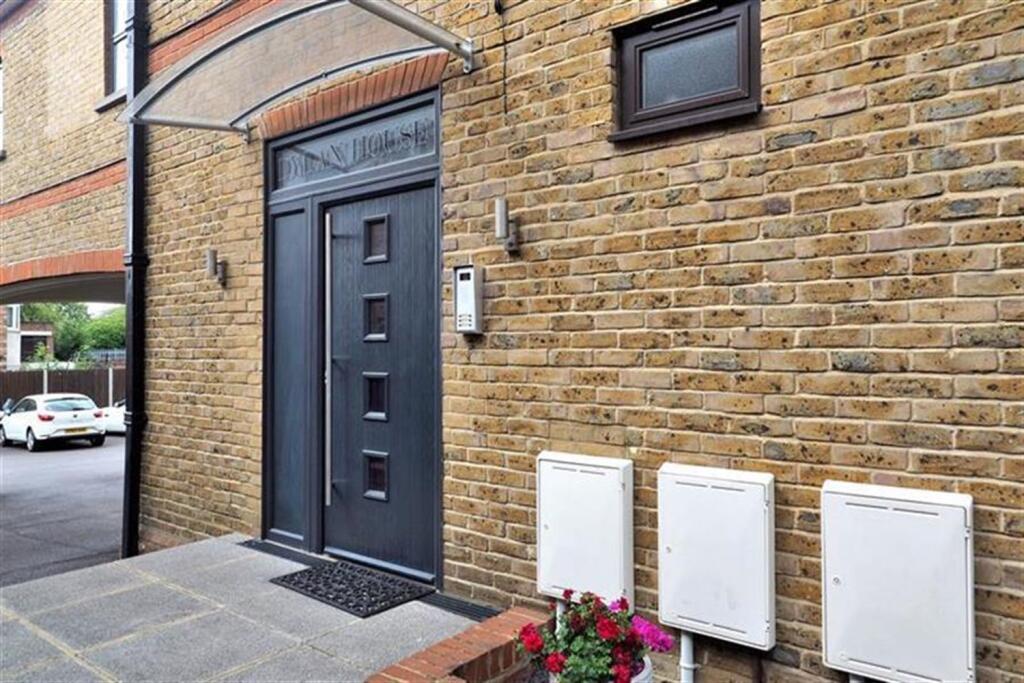 Main image of property: Dylan House, High Street, Epping, CM16