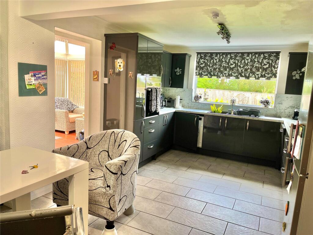 Whitehill, Cresselly, Kilgetty, Pembrokeshire, SA68 – pohled 4