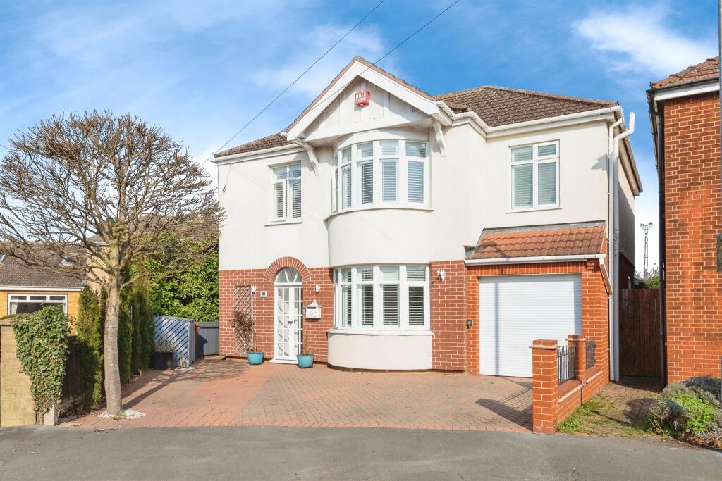 Main image of property: Westwood Avenue, March