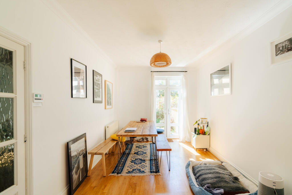 House in Bristol, Windmill Hill, Redcliffe - View 4