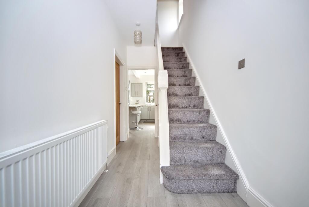 House in Wigan - More
