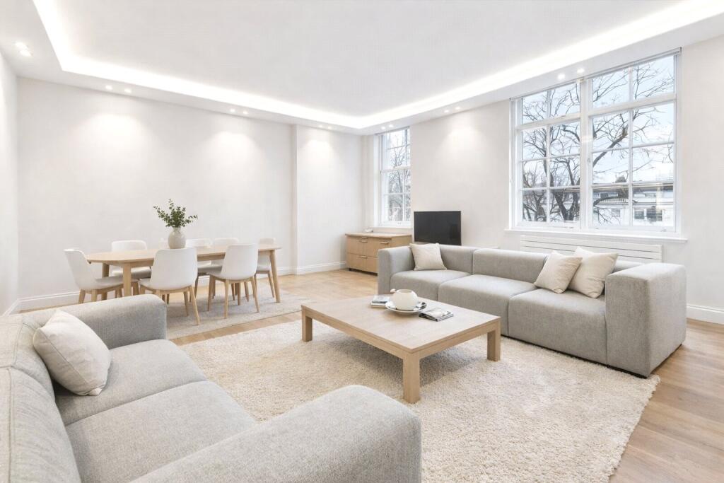 Main image of property: Thurloe Court, Fulham Road, SW3