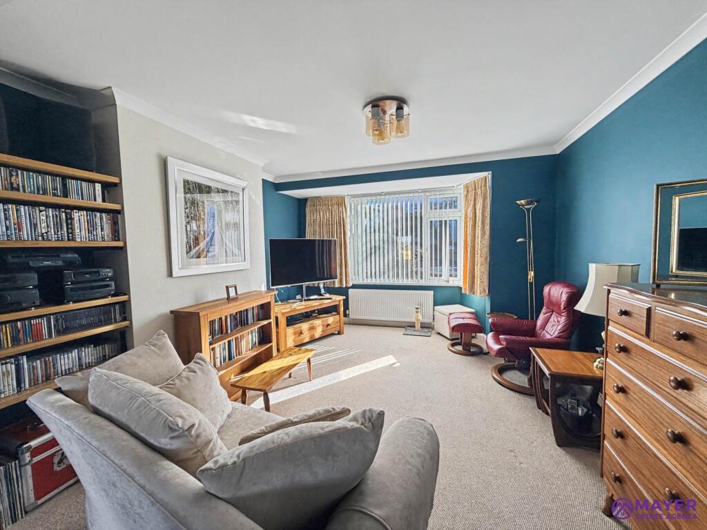 House in Plymouth, Woodford - View 3