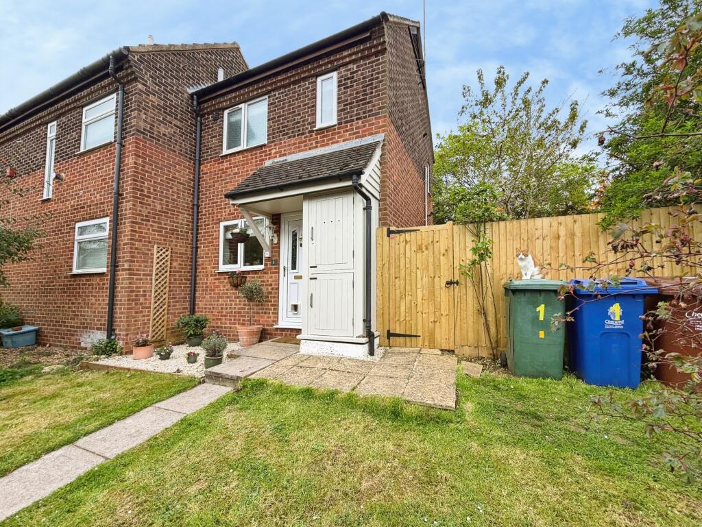 Main image of property: Azalea Walk, Banbury, Oxfordshire