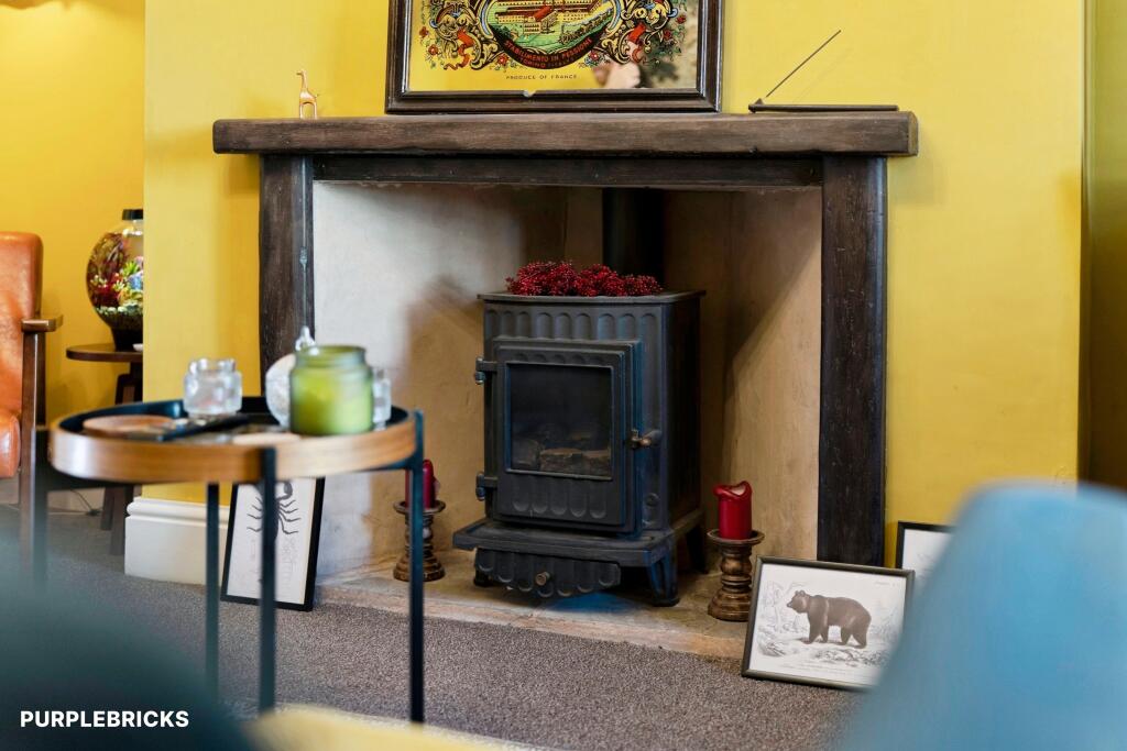 House in Darwen, Knowle Fold - View 5