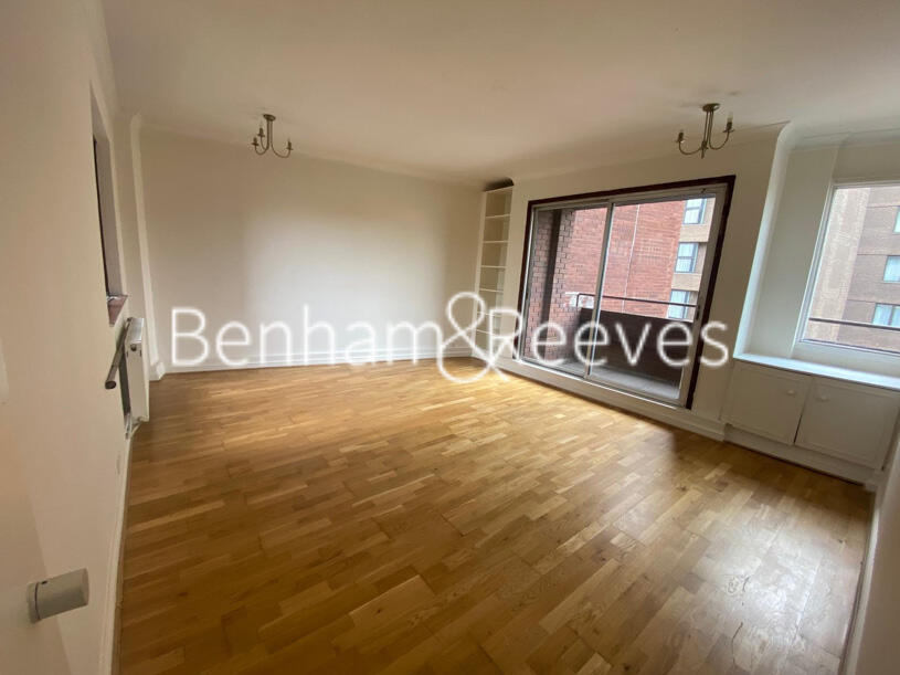 Main image of property: Napier Place, Hungerford House, W14