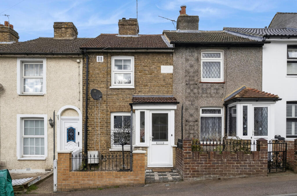 Main image of property: New Road, South Darenth, Kent, DA4