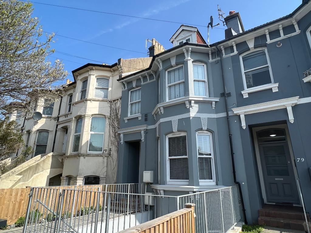 Main image of property: Trafalgar Road, Brighton, East Sussex, BN41 1GU