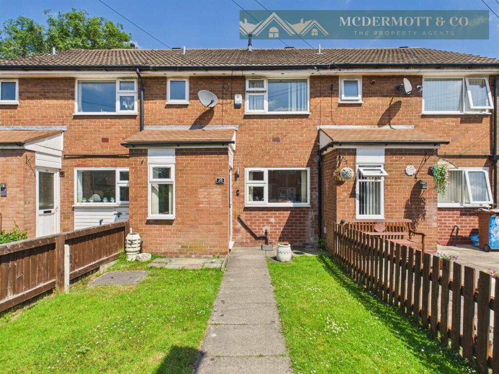 Main image of property: Samuel Street, Failsworth