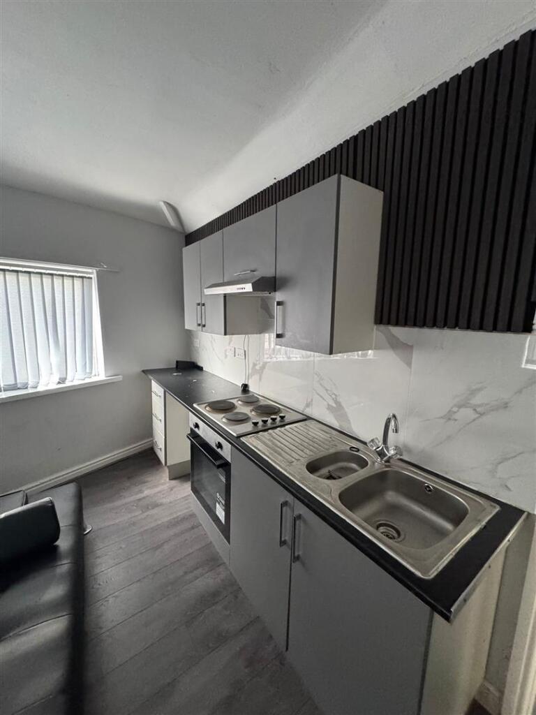 Main image of property: Bloxwich