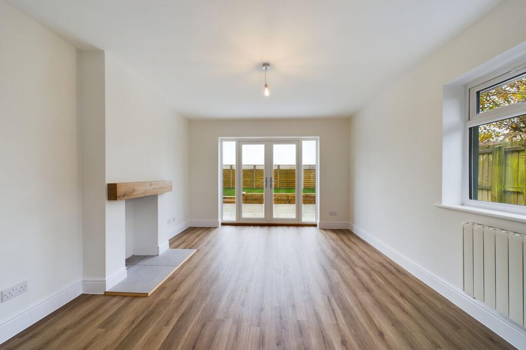 House in King's Lynn and West Norfolk, Methwold - View 5