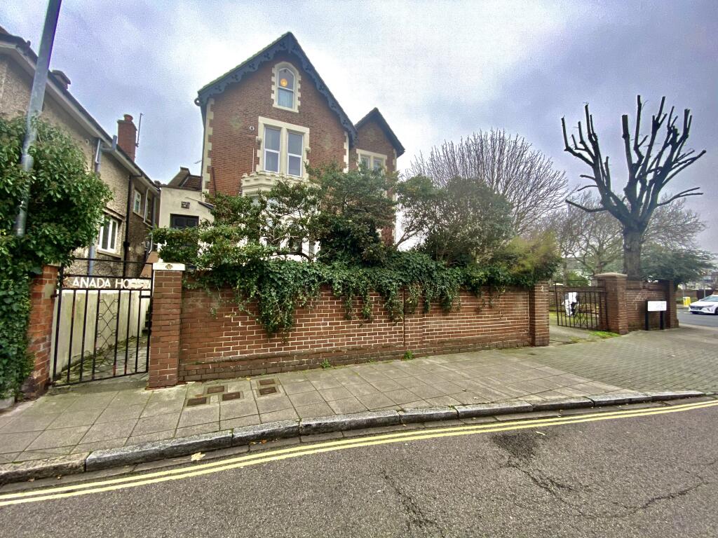 Main image of property: Canada House, Central Southsea