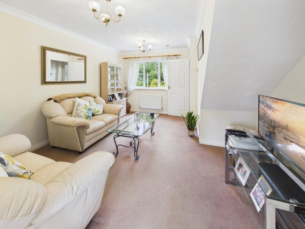 House in Biggleswade, Central Bedfordshire - View 5