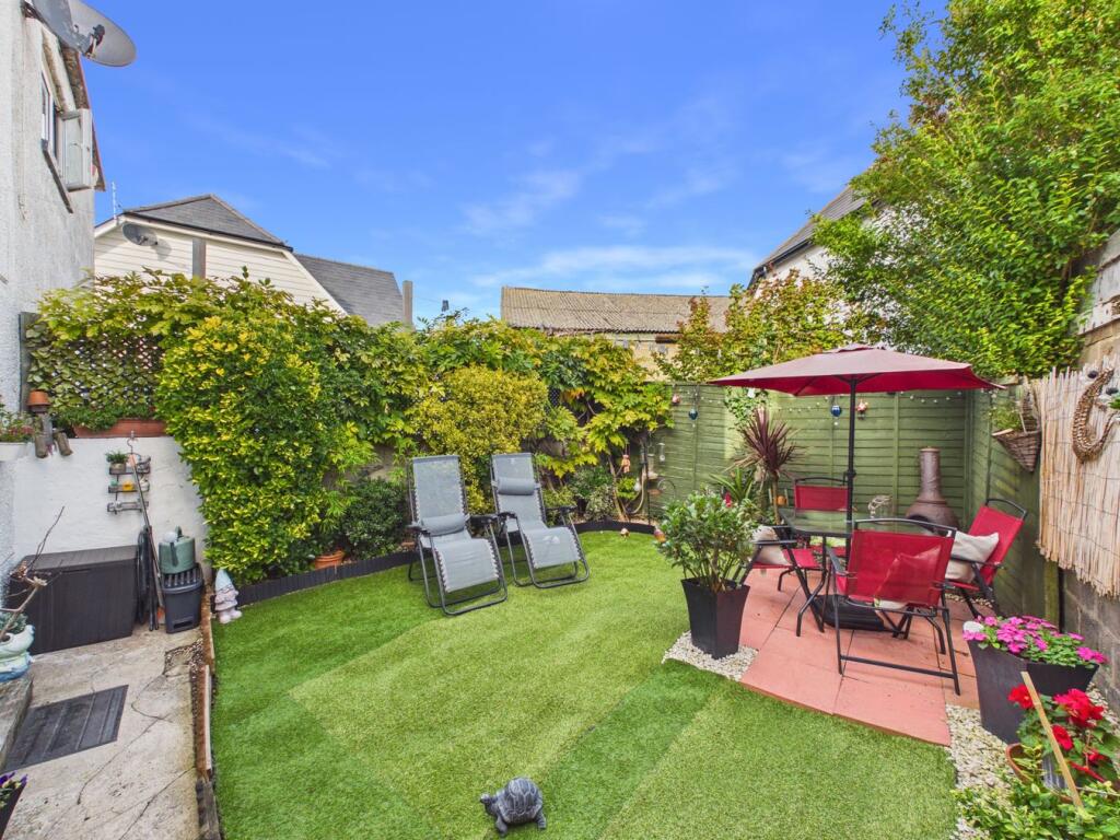 House in Canterbury - View 4