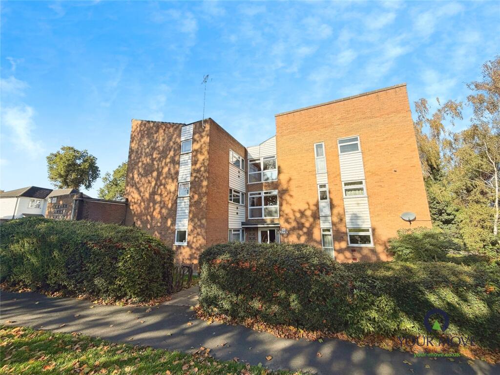 Main image of property: Kempton Close, Erith, DA8