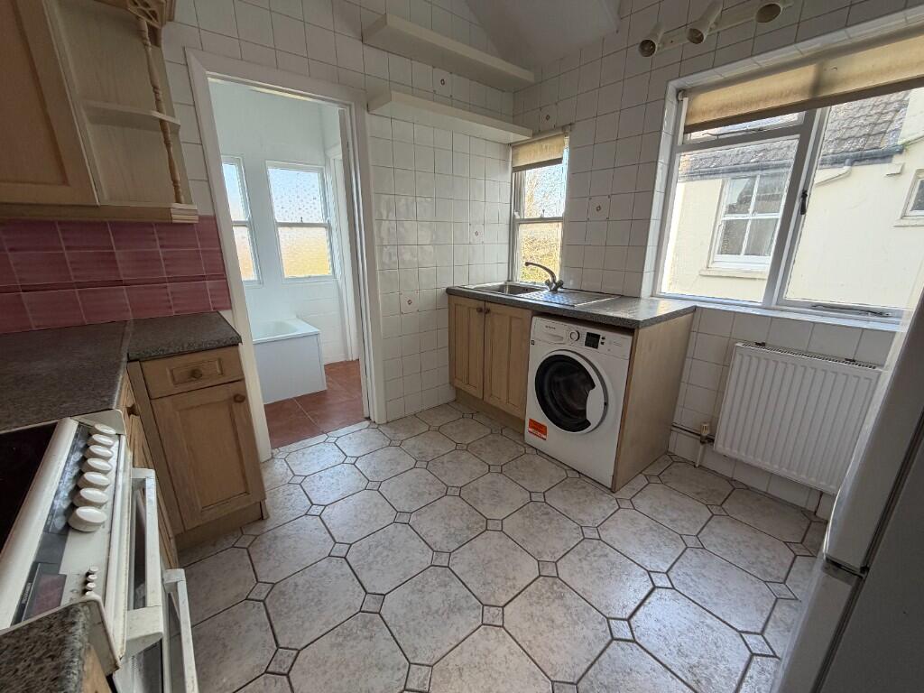 Main image of property: Vernon Terrace, BN1