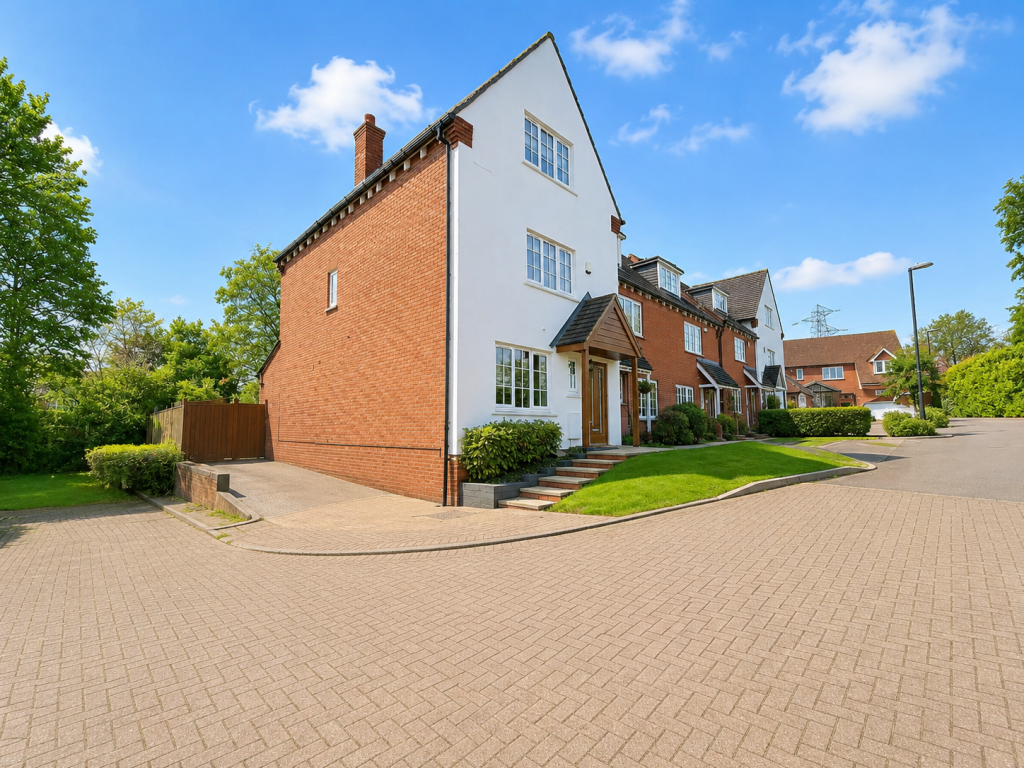 Fulford Close, Wythall, B47 6HJ