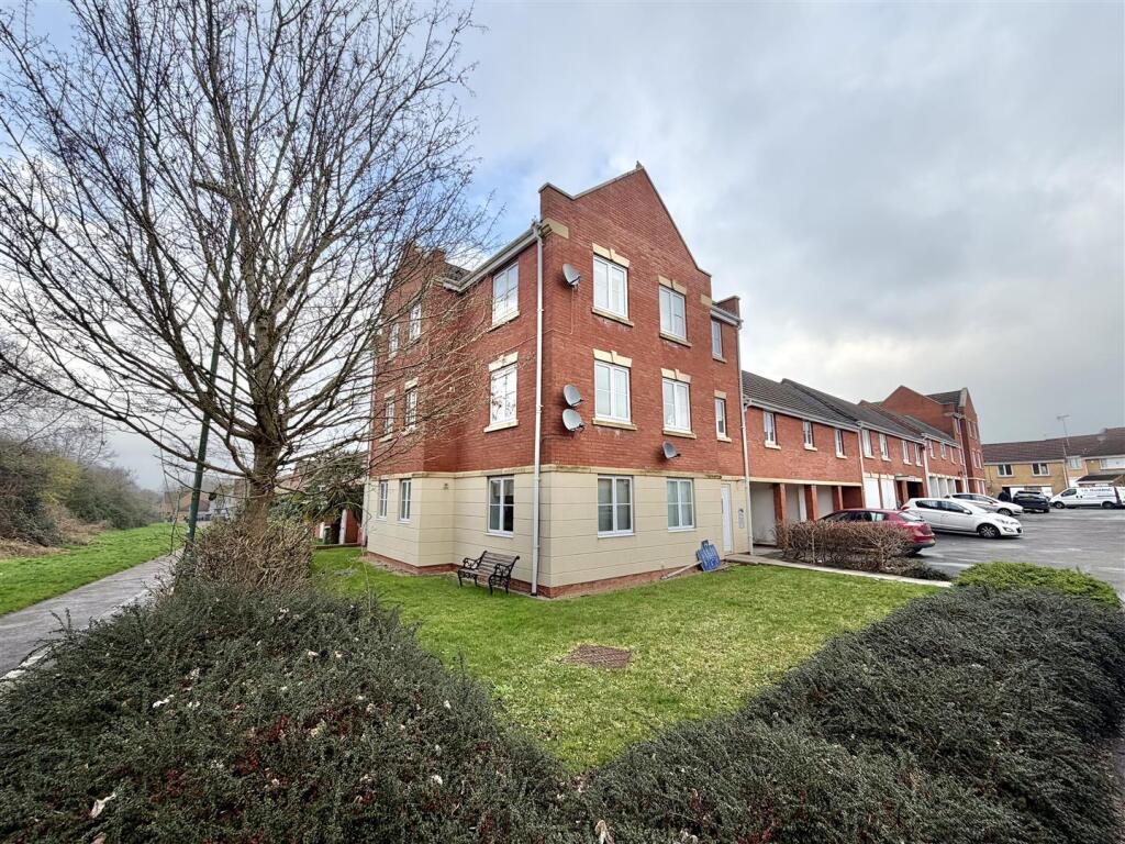 Main image of property: Julius Close, Emersons Green