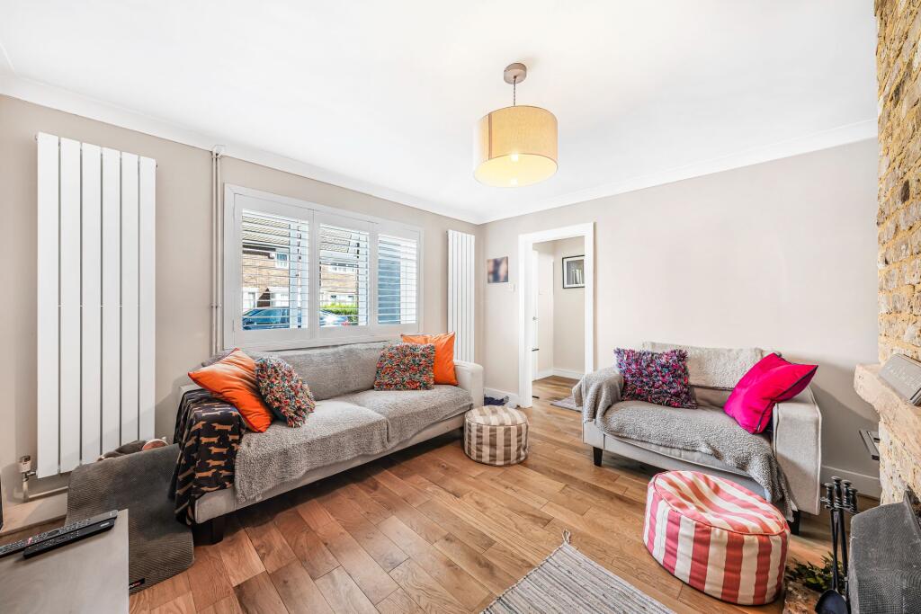 House in Harlow, Potter Street - View 5