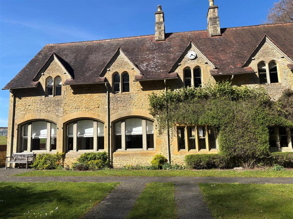 Main image of property: Station Road, Stow On The Wold