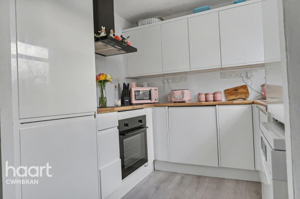 Main image of property: Spring Grove, Cwmbran