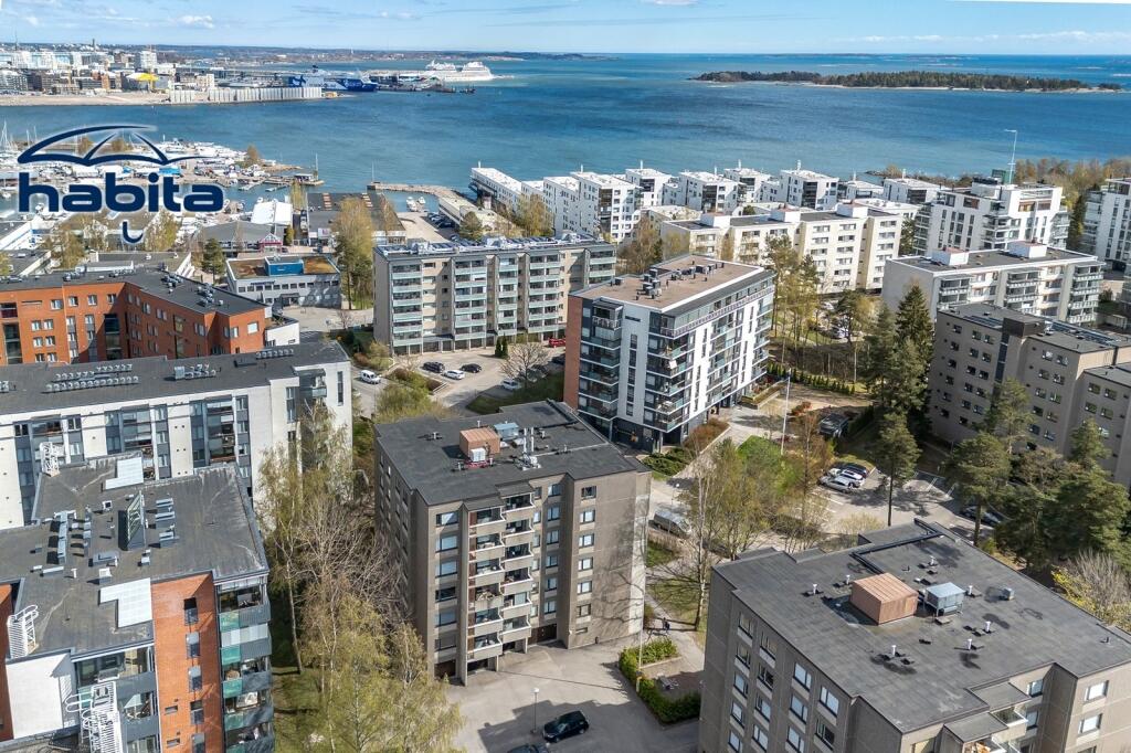 Main image of property: Etelä-Suomi, Helsinki
