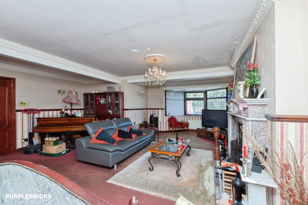 House in Charnwood, Newtown Linford - View 5