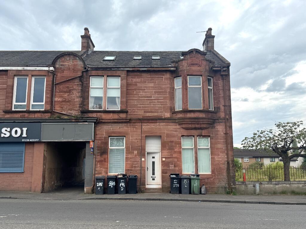 Main image of property: Bank Street, Coatbridge, North Lanarkshire, ML5