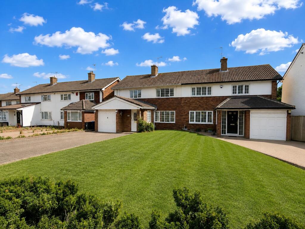 House in London - View 4