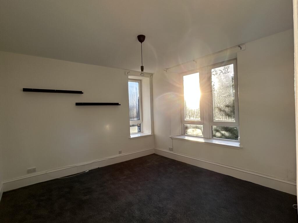 Apartment in Dundee - More