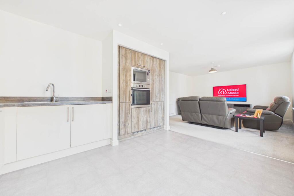 Apartment in Glasgow - View 3