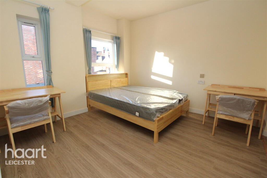 Main image of property: Brentwood Road, Leicester