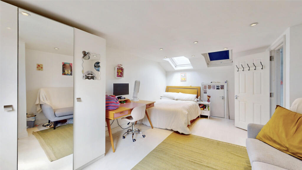 Main image of property: Rotherhithe New Road, Rotherhithe, London, SE16